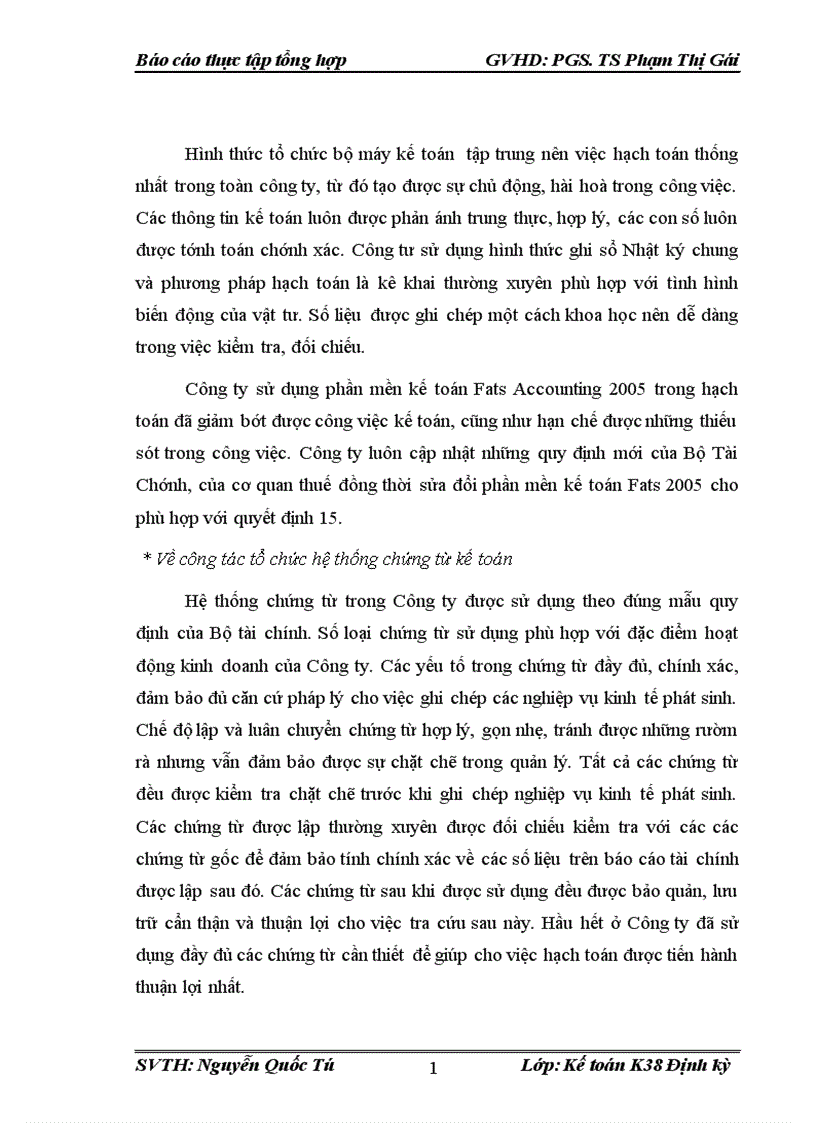 image for page Báo cáo thực tập công ty kinh doanh nước sạch hà nội - hanoi water works