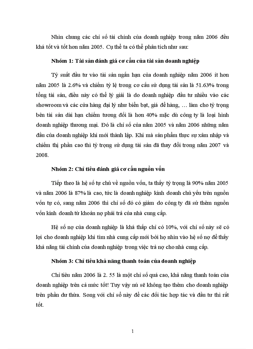 image for page Hoàn thiện công tác kế toán bán hàng và xác định kết quả bán hàng nhập khẩu tại công ty TNHH Thương mại và Đầu tư Âu Châu