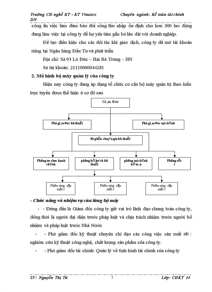 image for page Báo cáo thực tập tại công ty Cổ phần sản xuất – thương mại Đại Dương