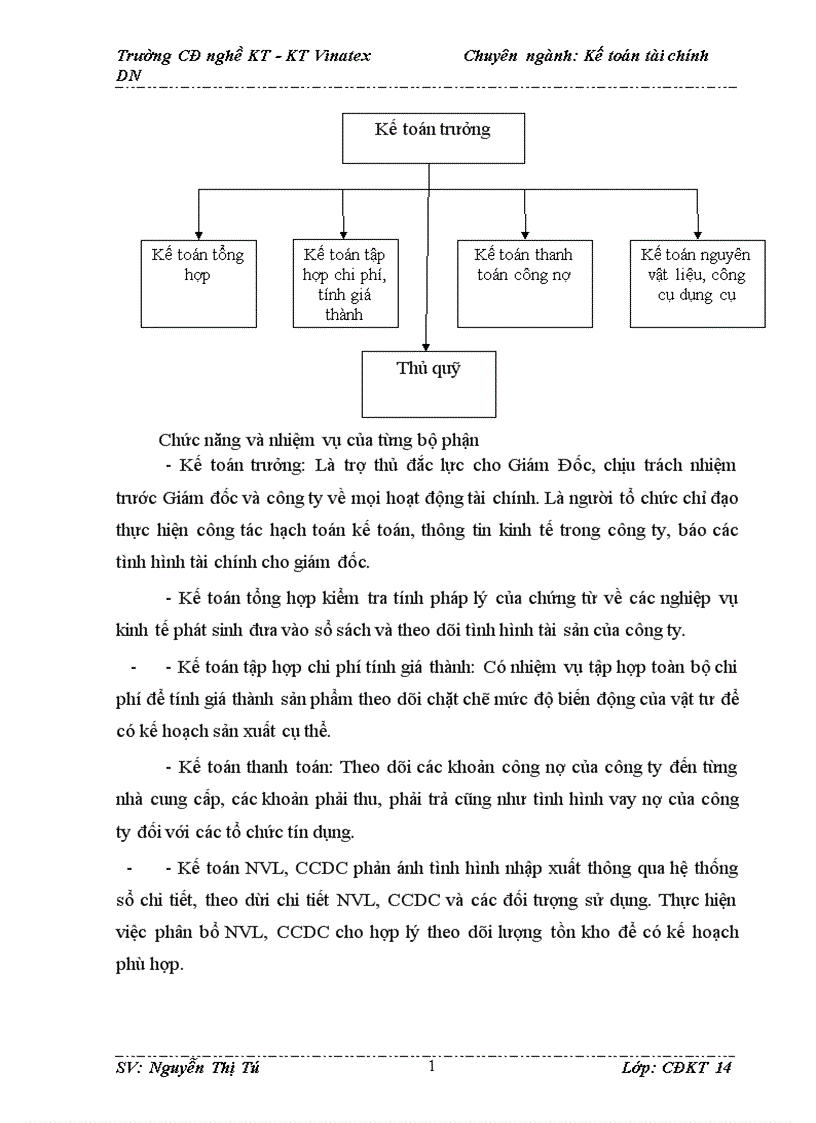 image for page Báo cáo thực tập tại công ty Cổ phần sản xuất – thương mại Đại Dương