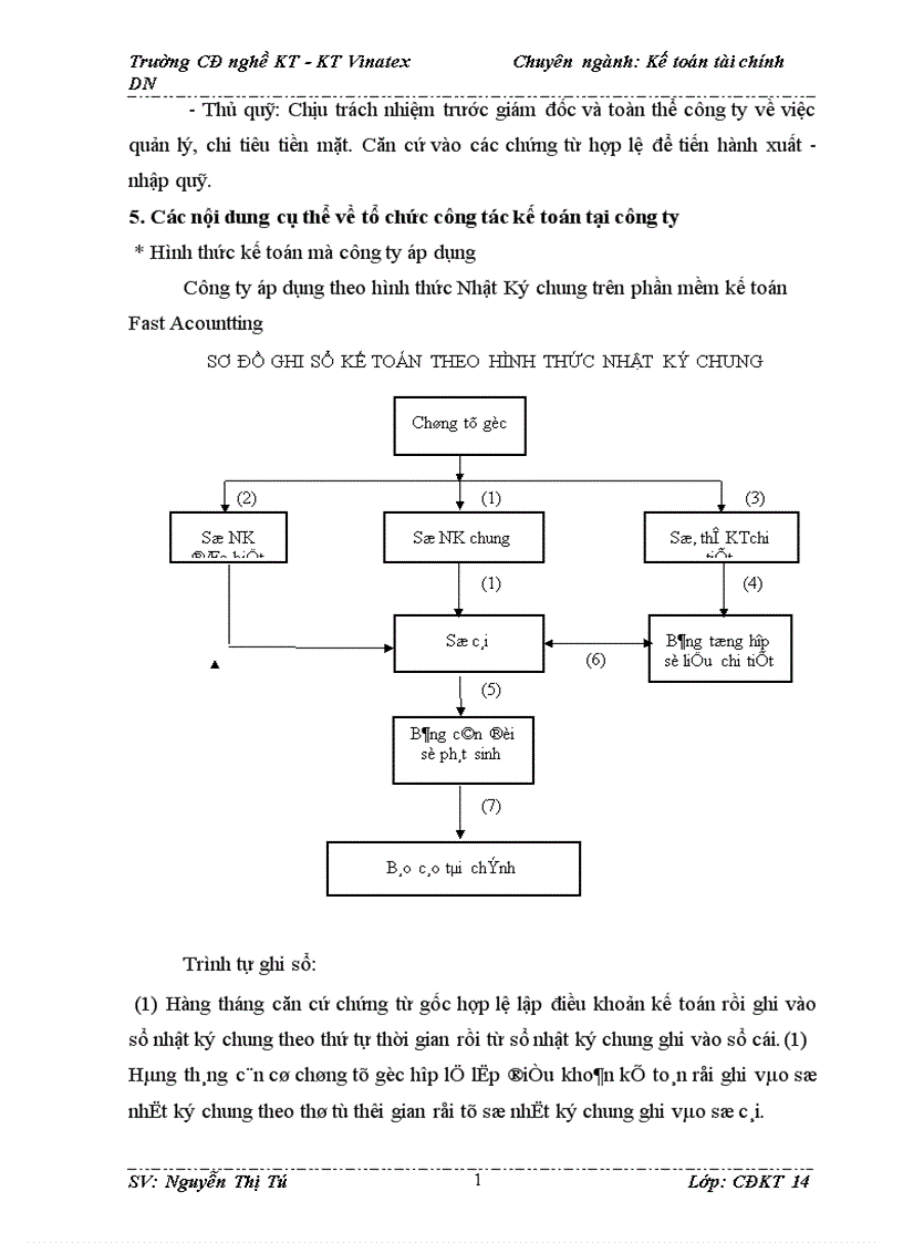 image for page Báo cáo thực tập tại công ty Cổ phần sản xuất – thương mại Đại Dương