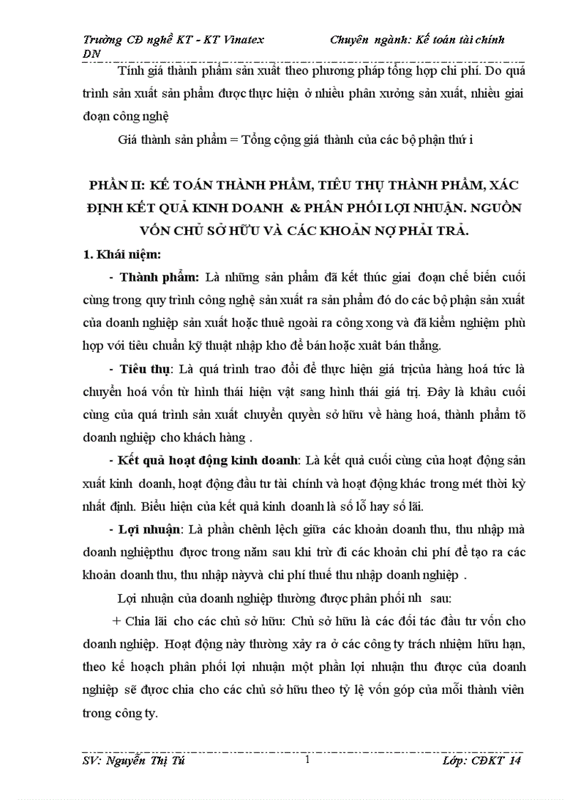 image for page Báo cáo thực tập tại công ty Cổ phần sản xuất – thương mại Đại Dương