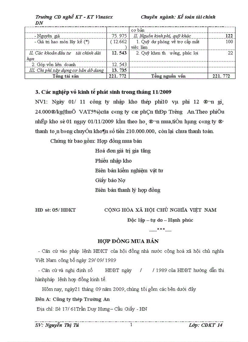 image for page Báo cáo thực tập tại công ty Cổ phần sản xuất – thương mại Đại Dương
