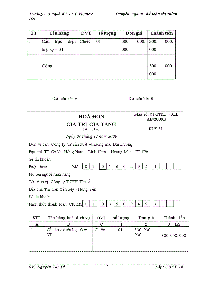 image for page Báo cáo thực tập tại công ty Cổ phần sản xuất – thương mại Đại Dương