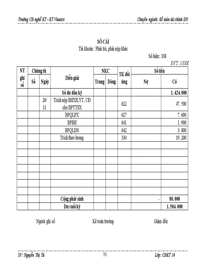 image for page Báo cáo thực tập tại công ty Cổ phần sản xuất – thương mại Đại Dương