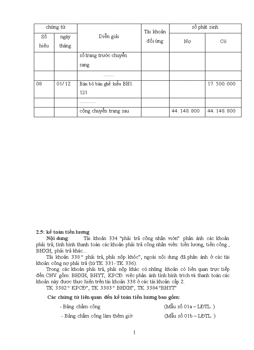 image for page Báo cáo thực tập tại công ty cổ phần thương mại sản xuất thiết bị giáo dục THT.