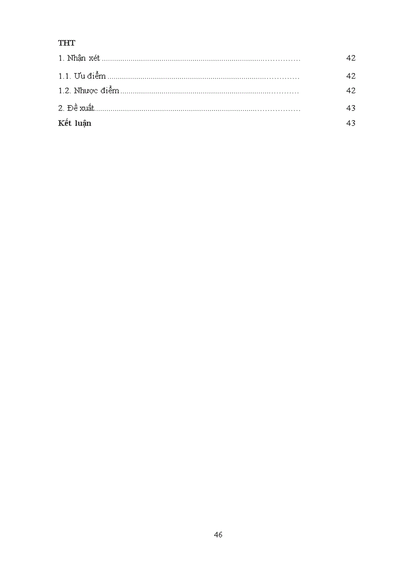 image for page Báo cáo thực tập tại công ty cổ phần thương mại sản xuất thiết bị giáo dục THT.