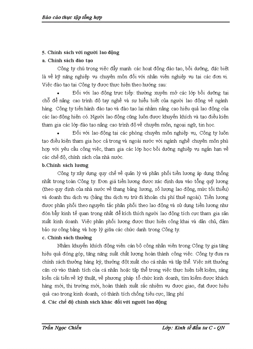 image for page Báo cáo thực tập tại công ty cổ phần thương mại quốc tế Á Châu