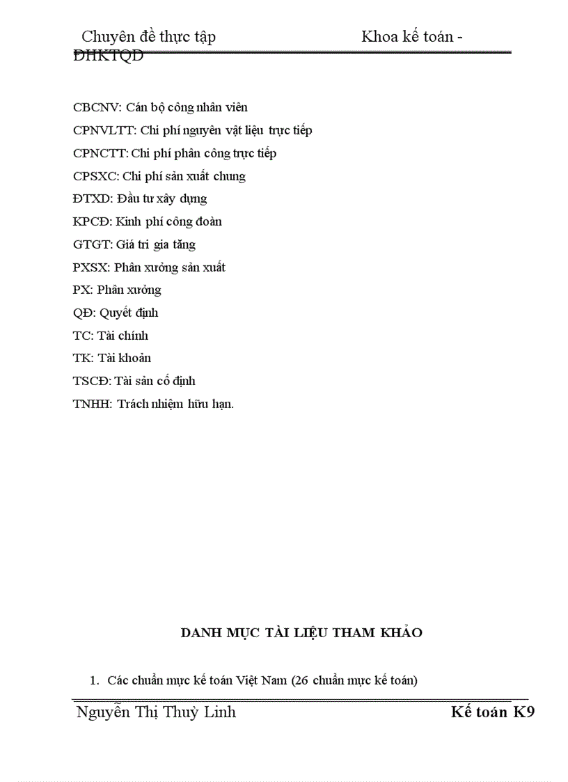 image for page Hoàn thiện kế toán chi phí sản xuất và tính giá thành sản phẩm tại Công ty TNHH một thành viên cấp thoát nước Bắc Giang