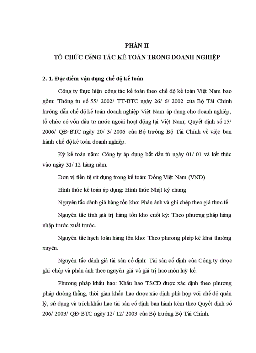 image for page Hoàn thiện công tác tiêu thụ hàng hoá và xác định kết quả tiêu thụ tại doanh nghiệp: Chi nhánh Công ty TNHH Công nghiệp gốm Bạch Mã (Việt Nam)