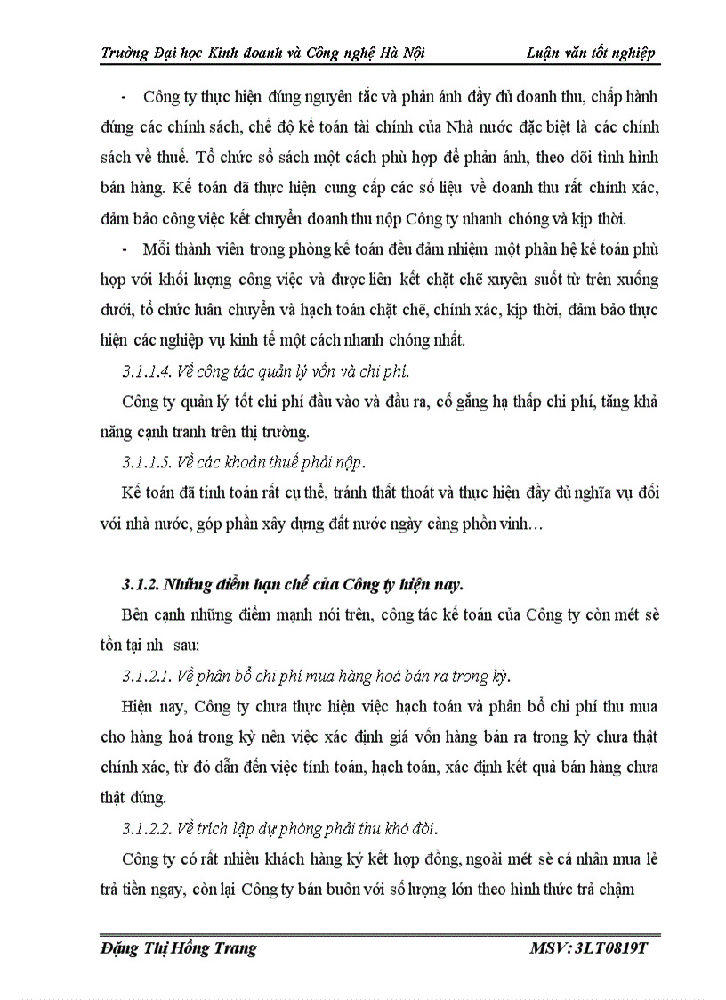 image for page Thực trạng kế toán bán hàng và xác định kết quả bán hàng tại công ty cổ phần phương thuần