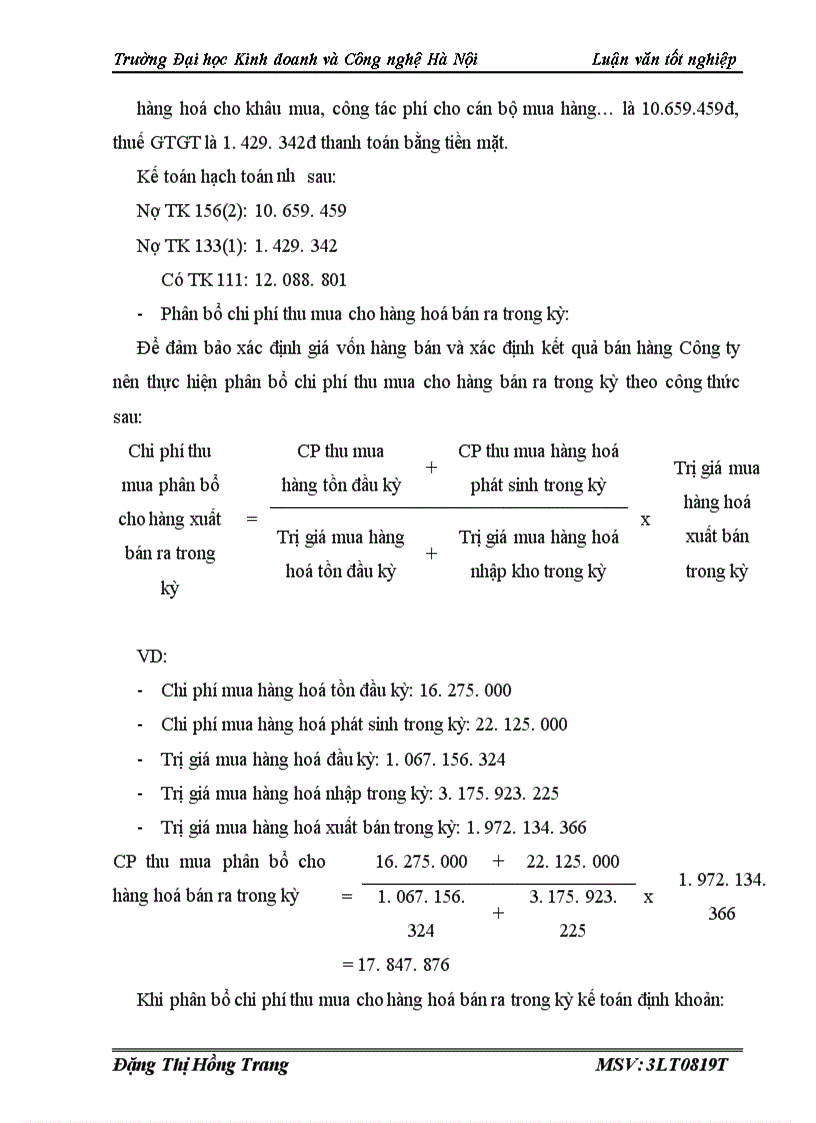 image for page Thực trạng kế toán bán hàng và xác định kết quả bán hàng tại công ty cổ phần phương thuần