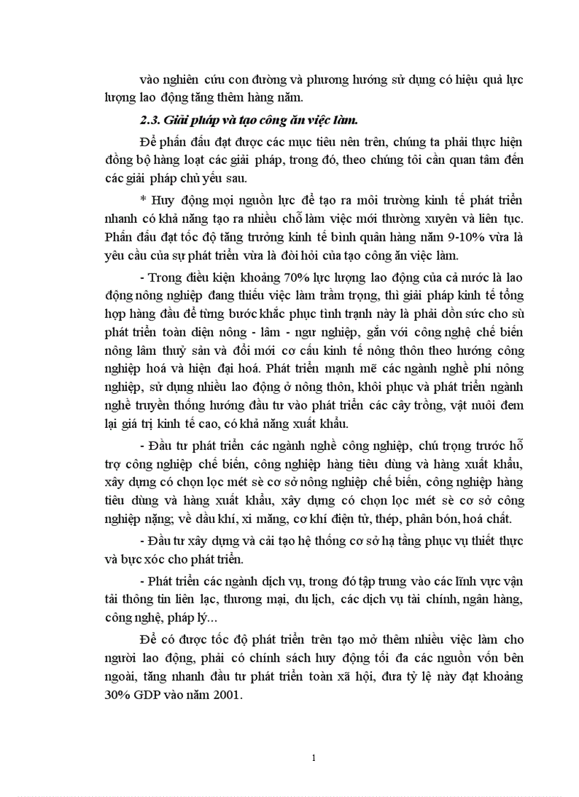 image for page Tình hình việc làm của người lao động Việt nam hiện nay, phương hướng giải quyết việc làm của Nhà nước, phương hướng giải quyết việc làm của Nhà nước trong thời gian tới.