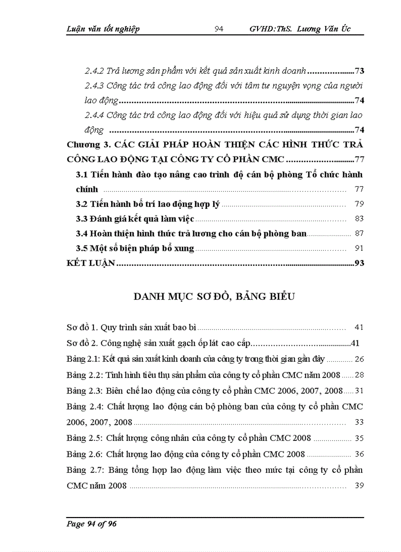 image for page Hoàn thiện các hình thức trả công lao động tại Công ty cổ phần CMC