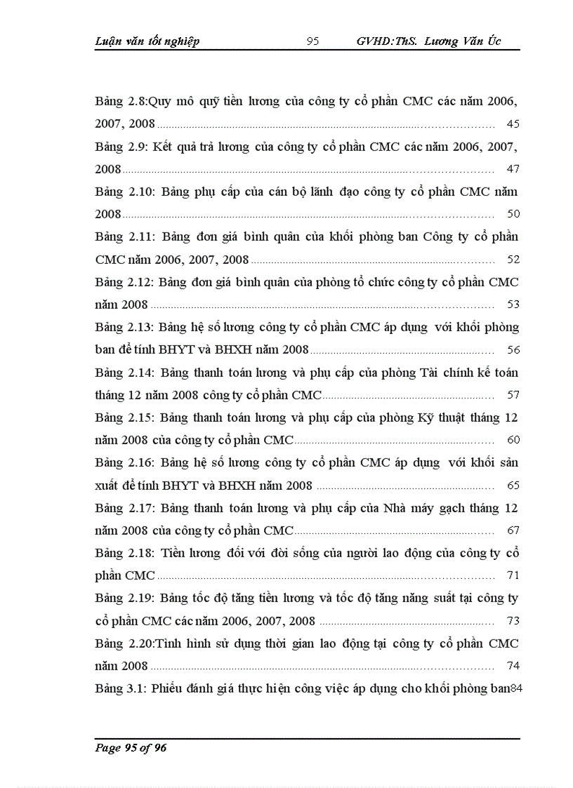 image for page Hoàn thiện các hình thức trả công lao động tại Công ty cổ phần CMC