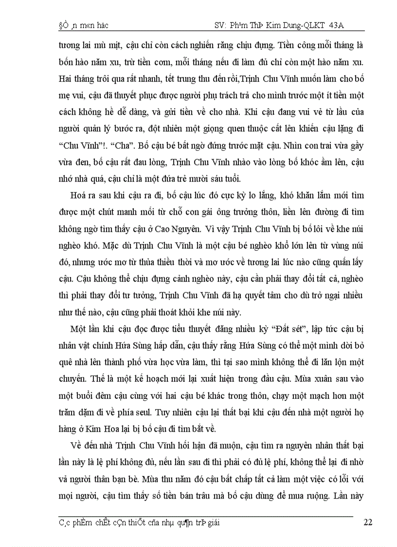 image for page Cac phẩm chất cần thiết của nhà quản trị giỏi Viết bài này, tụi mong muốn cỏc thanh niờn Việt Nam hóy cố gắng rốn luyện hơn nữa, để trở thành những nhà kinh doanh giỏi, những nhà quản trị giỏi, để cứu lấy đất nước của chỳng ta
