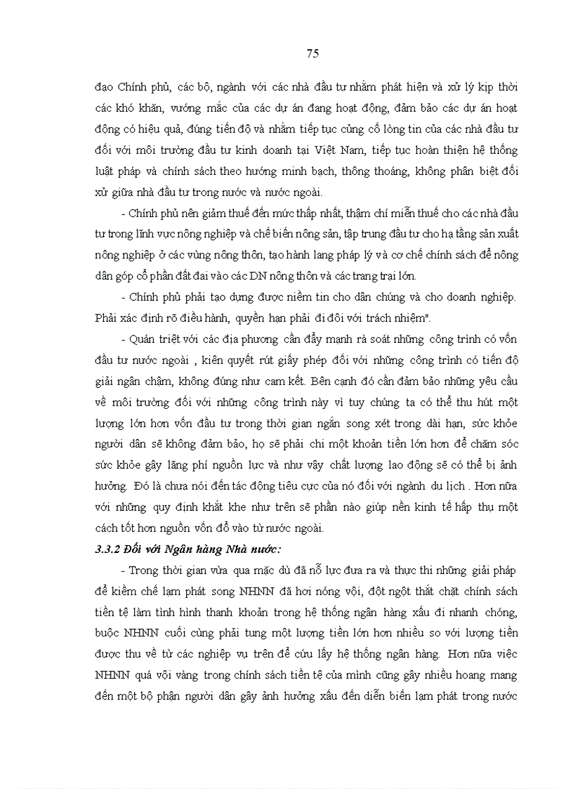 image for page Kiểm soát lạm phát tại Việt Nam giai đoạn hiện nay - Thực trạng và giải pháp