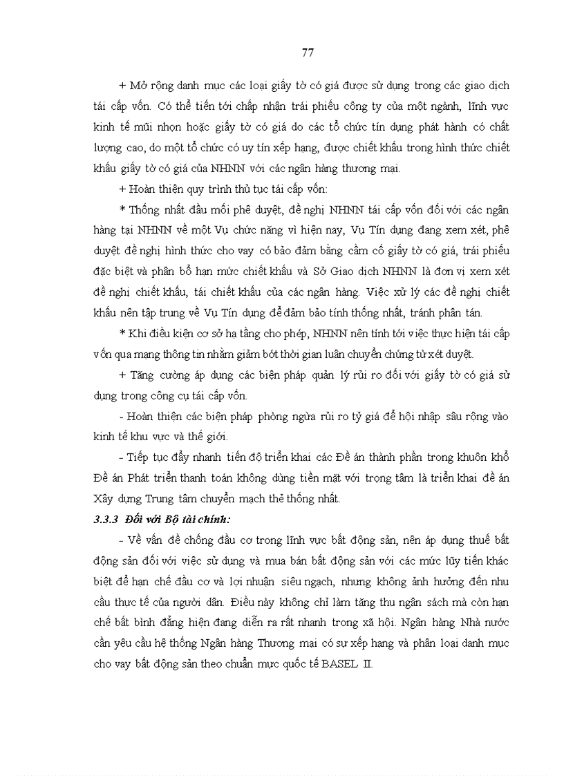 image for page Kiểm soát lạm phát tại Việt Nam giai đoạn hiện nay - Thực trạng và giải pháp