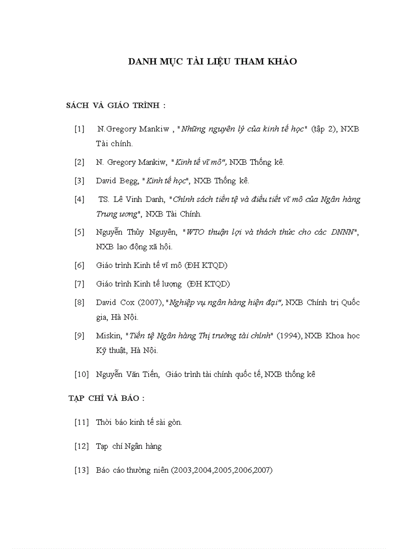 image for page Kiểm soát lạm phát tại Việt Nam giai đoạn hiện nay - Thực trạng và giải pháp
