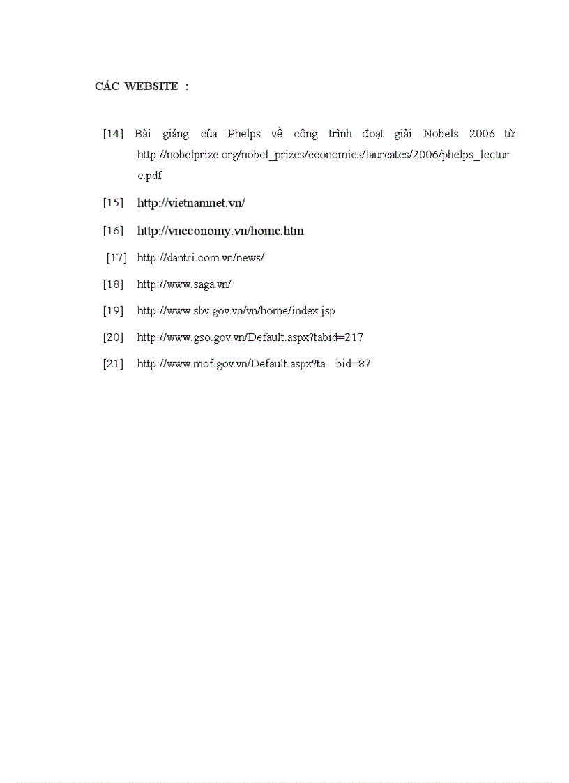 image for page Kiểm soát lạm phát tại Việt Nam giai đoạn hiện nay - Thực trạng và giải pháp