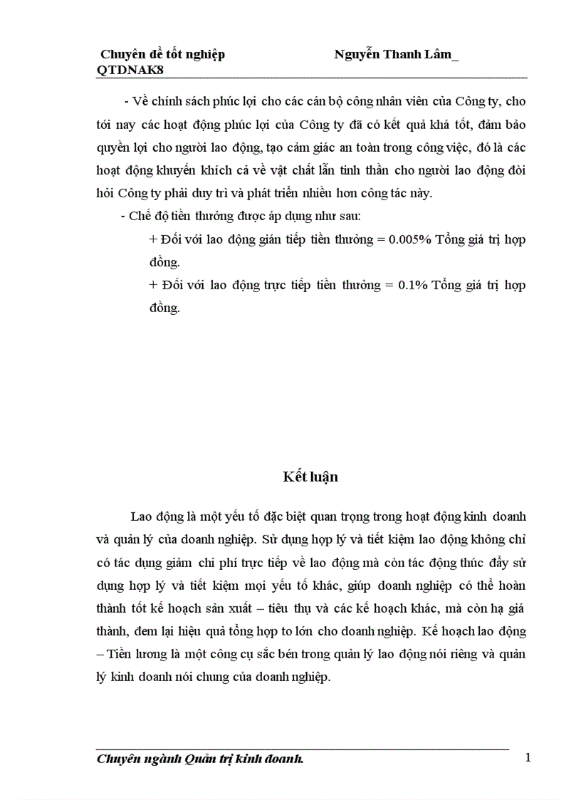 image for page Một số giải pháp nhằm hoàn thiện phương pháp trả lương của Công ty TNHH đầu tư thương mại Việt Thành