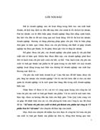 Kế toán chi phí sản xuất và tính giá thành sản phẩm tại công ty Cổ phần Bao bì Việt nam