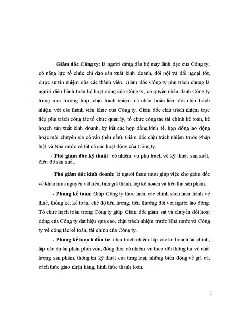 image for page Kế toán chi phí sản xuất và tính giá thành sản phẩm tại công ty Cổ phần Bao bì Việt nam