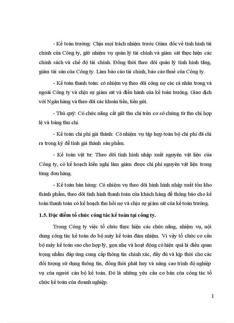 image for page Kế toán chi phí sản xuất và tính giá thành sản phẩm tại công ty Cổ phần Bao bì Việt nam