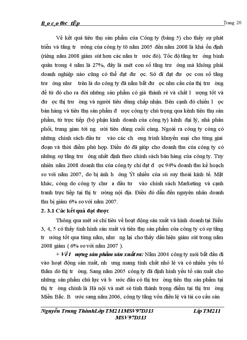 image for page Thực trạng hoạt động sản xuất kinh doanh của công ty tân ánh dưương