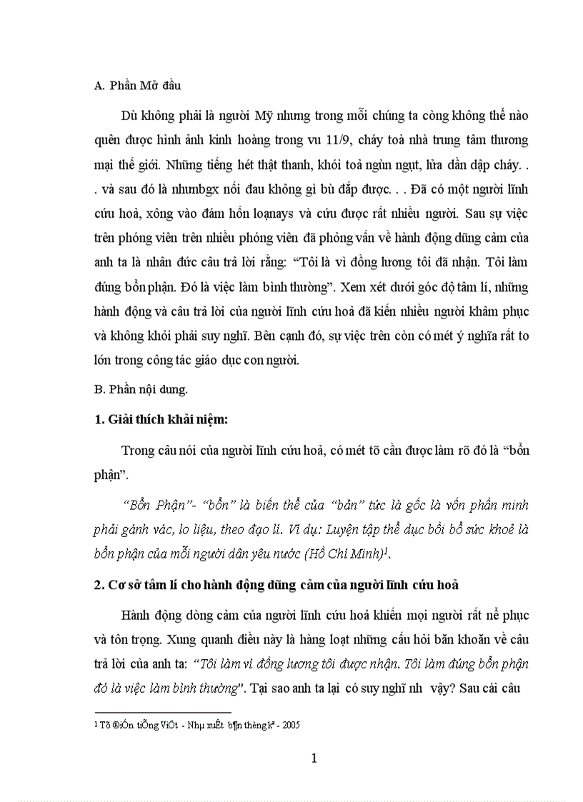 image for page Ýnghĩa của sự việc trên trong công tác giáo dục con người