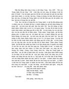 Mấy vấn đề về văn hoá Trung Quốc và ấn độ cổ trung đại