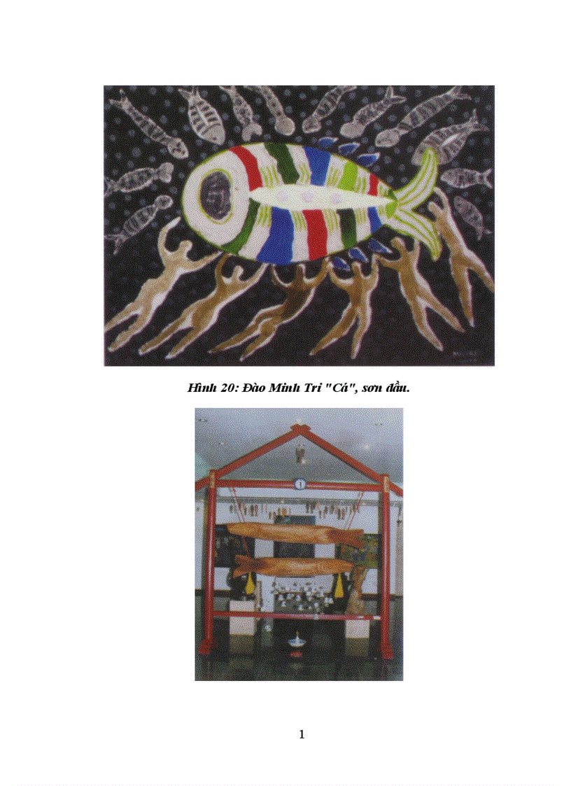 image for page Cá vượt vũ môn hoá rồng