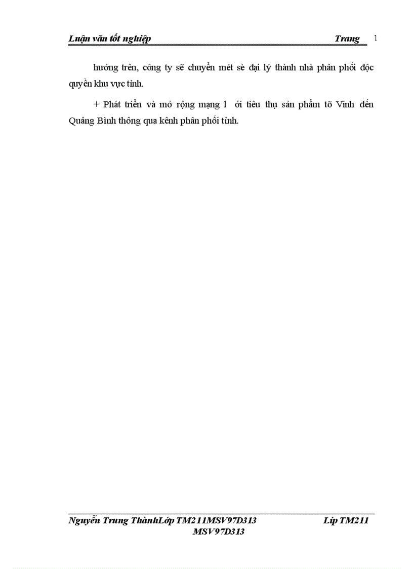 image for page Thực trạng và giải pháp đẩy mạnh tiêu thụ sản phẩm Hoá mỹ phẩm của Công ty Tnhh Sản xuất và Thương mại Tân ánh dương