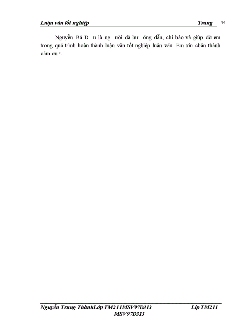 image for page Thực trạng và giải pháp đẩy mạnh tiêu thụ sản phẩm Hoá mỹ phẩm của Công ty Tnhh Sản xuất và Thương mại Tân ánh dương