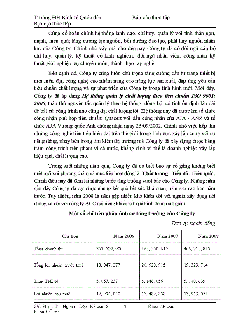 image for page Giới thiệu chung về Công ty xây dựng công trình hàng không ACC.