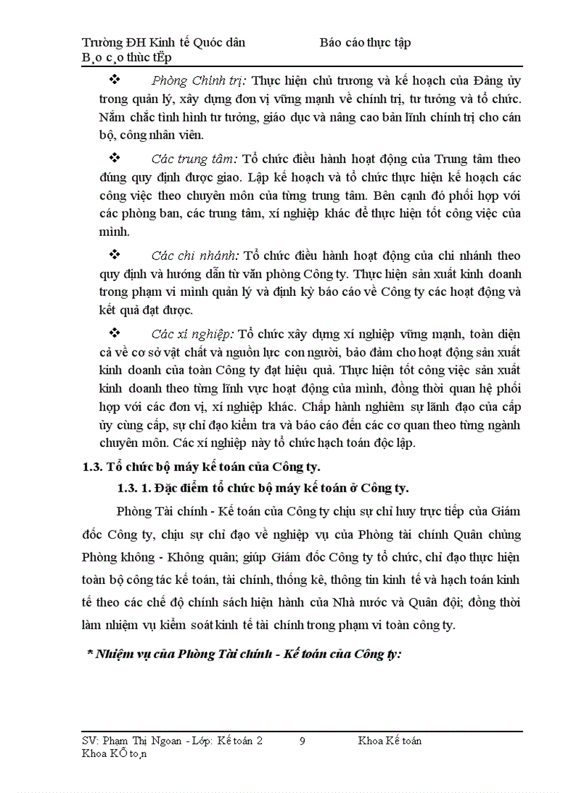 image for page Giới thiệu chung về Công ty xây dựng công trình hàng không ACC.