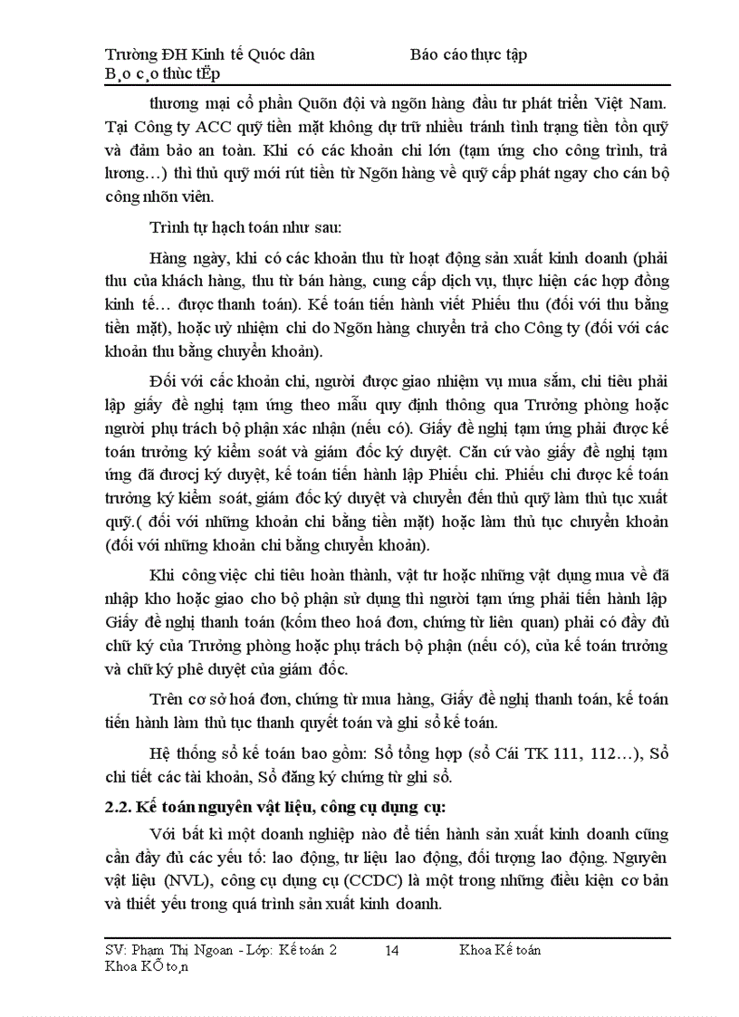 image for page Giới thiệu chung về Công ty xây dựng công trình hàng không ACC.