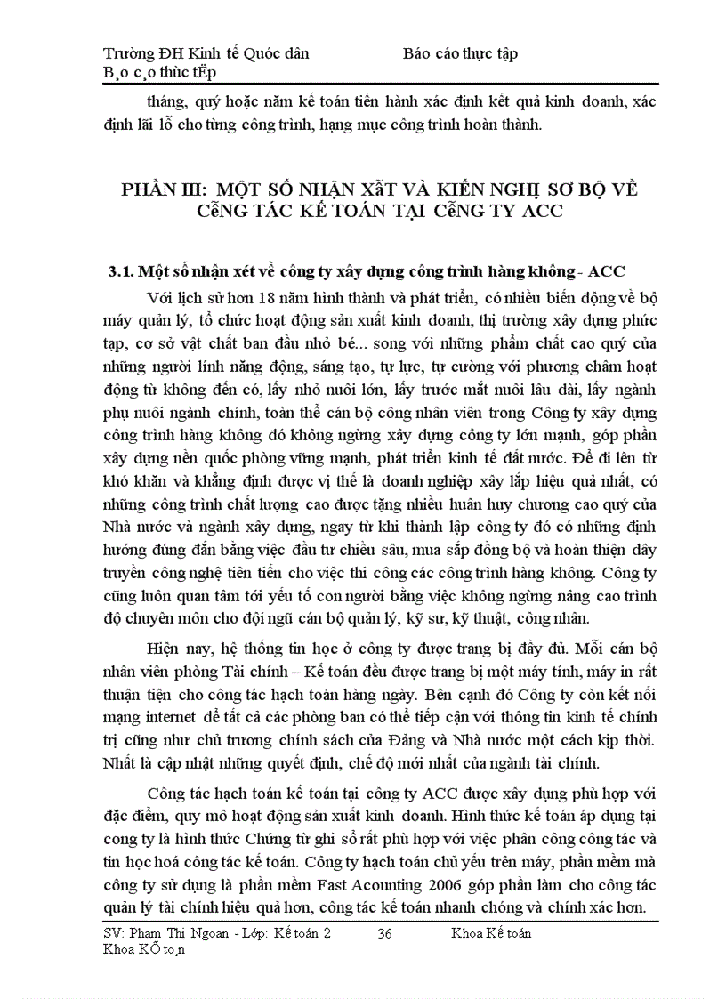 image for page Giới thiệu chung về Công ty xây dựng công trình hàng không ACC.