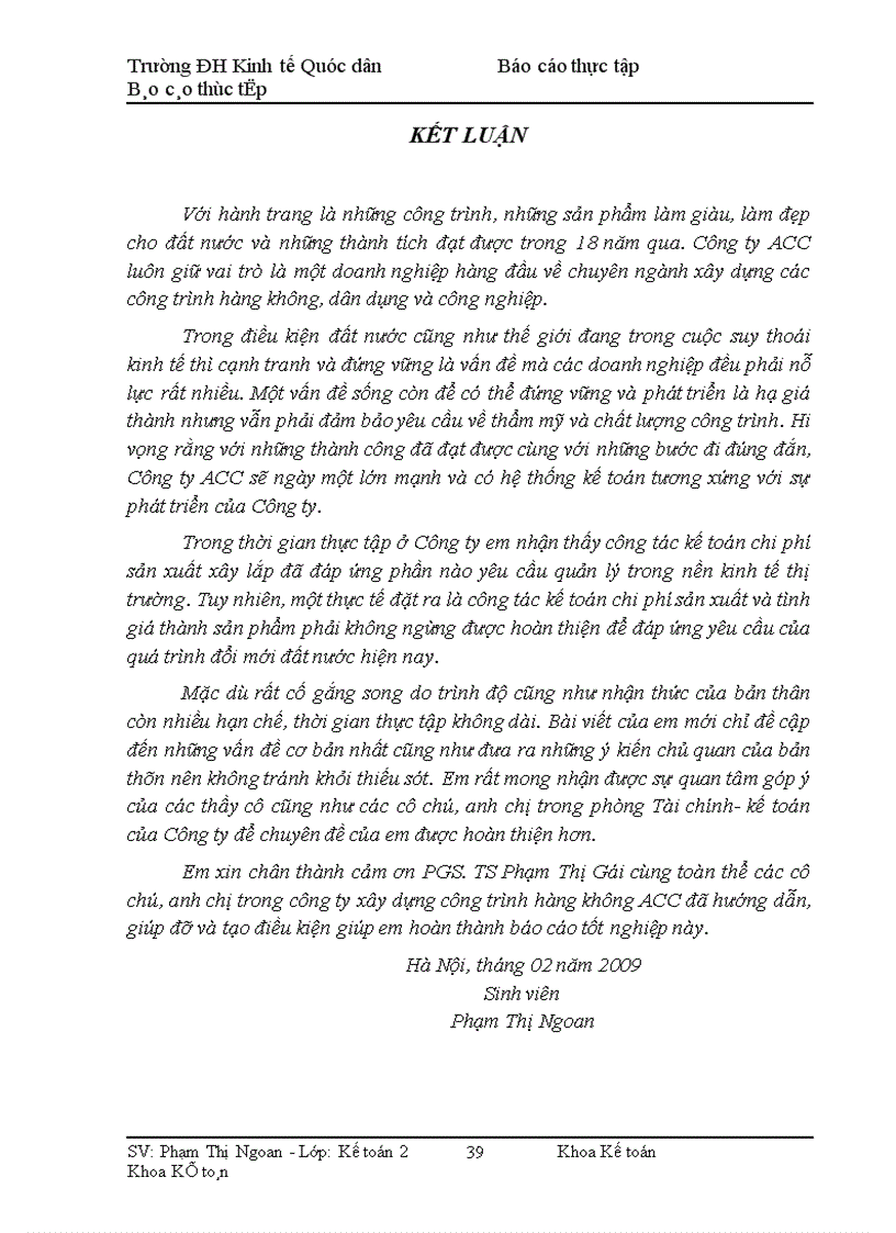 image for page Giới thiệu chung về Công ty xây dựng công trình hàng không ACC.