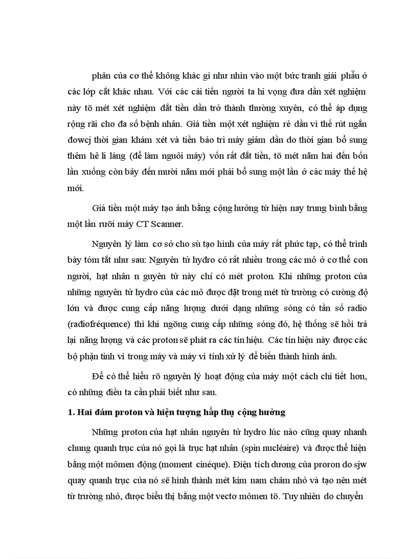 image for page Chụp cắt lớp vi tính và tạo ảnh bằng cộng hưởng từ