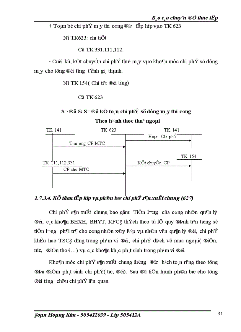image for page Một số ý kiến nhằm hoàn thiện công tác kế toán chi phí sản xuất và tính giá thành sản phẩm ở Công ty CP cơ khí