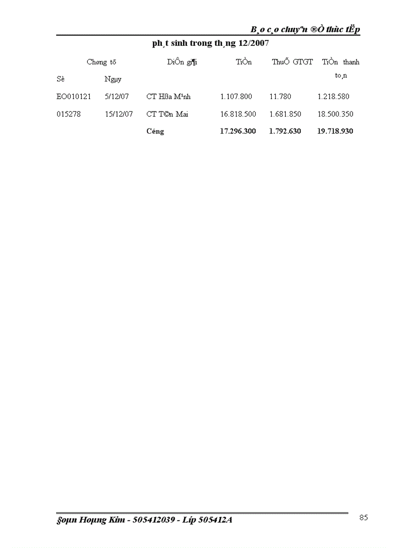 image for page Một số ý kiến nhằm hoàn thiện công tác kế toán chi phí sản xuất và tính giá thành sản phẩm ở Công ty CP cơ khí