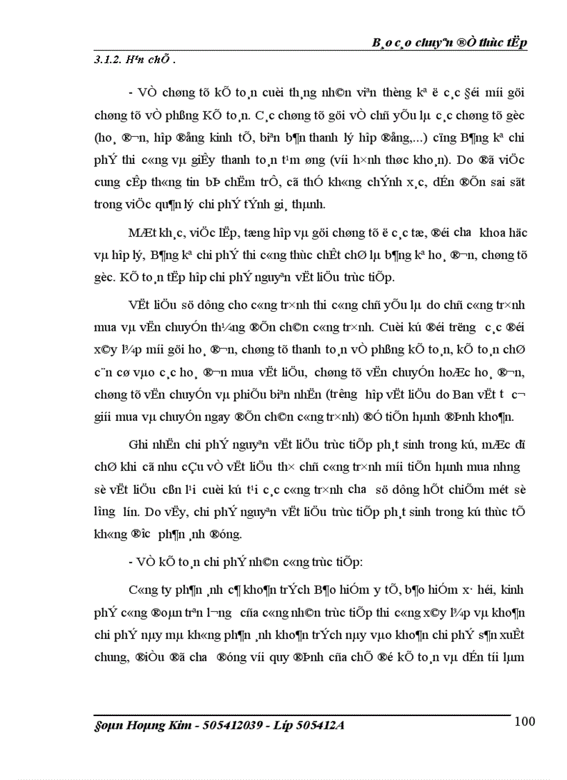 image for page Một số ý kiến nhằm hoàn thiện công tác kế toán chi phí sản xuất và tính giá thành sản phẩm ở Công ty CP cơ khí