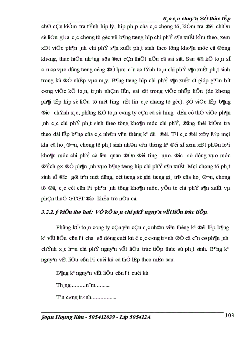 image for page Một số ý kiến nhằm hoàn thiện công tác kế toán chi phí sản xuất và tính giá thành sản phẩm ở Công ty CP cơ khí