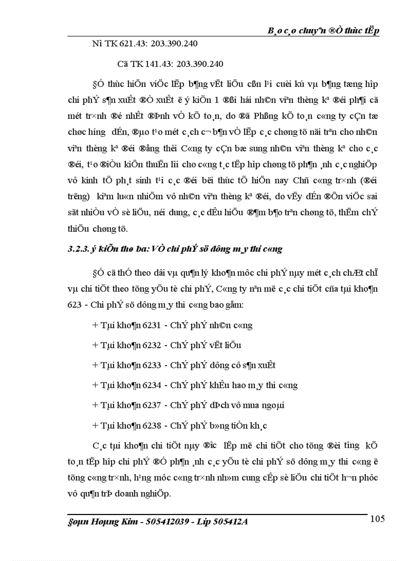 image for page Một số ý kiến nhằm hoàn thiện công tác kế toán chi phí sản xuất và tính giá thành sản phẩm ở Công ty CP cơ khí