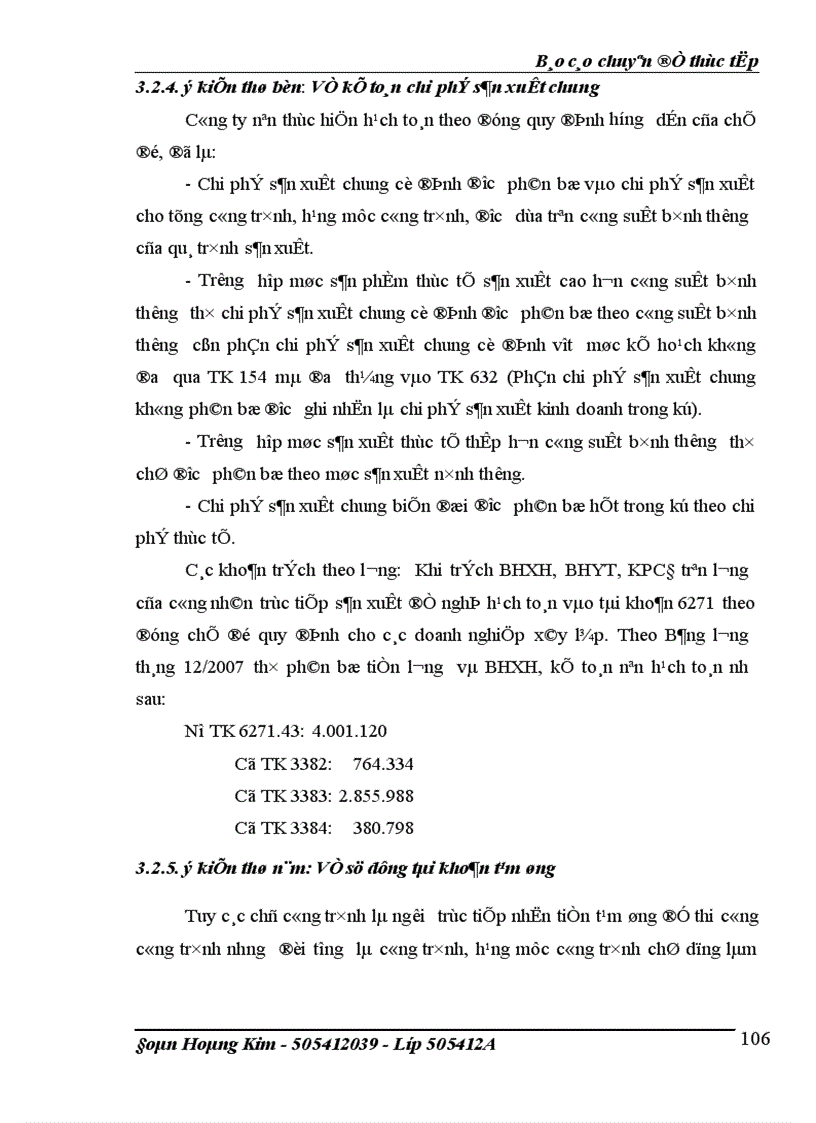 image for page Một số ý kiến nhằm hoàn thiện công tác kế toán chi phí sản xuất và tính giá thành sản phẩm ở Công ty CP cơ khí