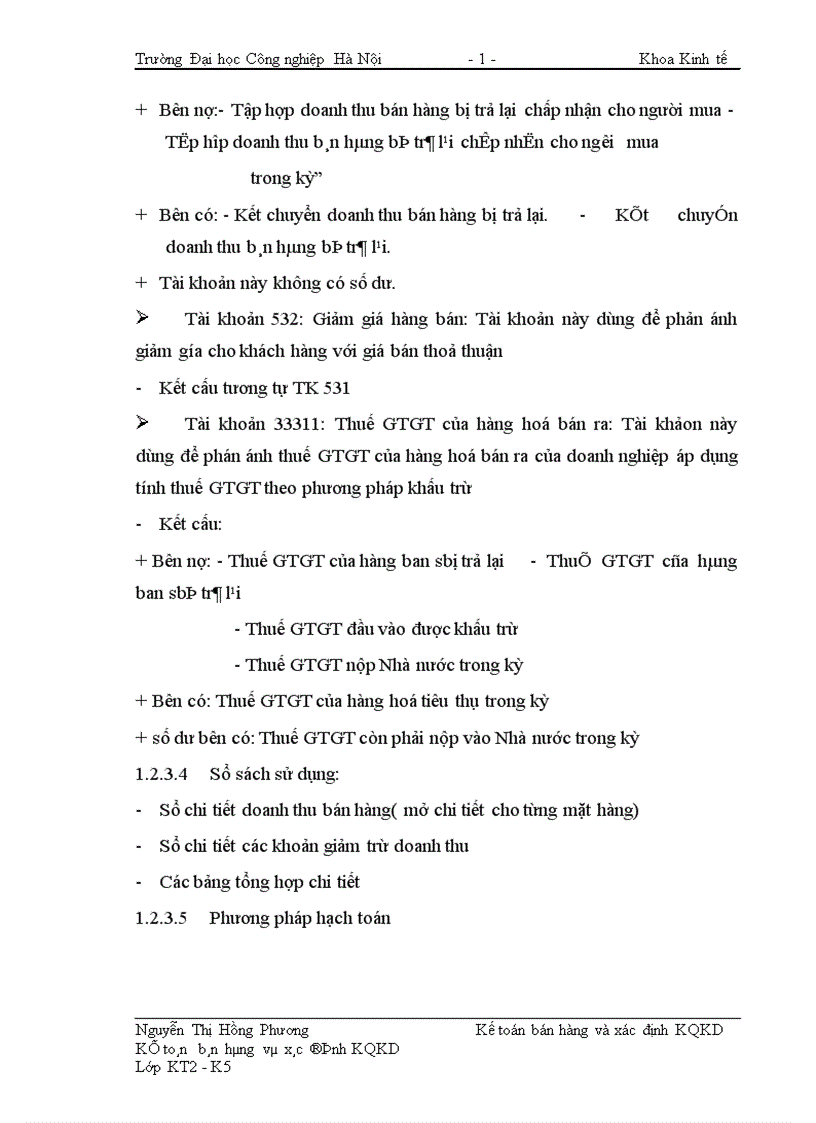 image for page Hoàn thiện công tác kế toán bán hàng và xác định kết quả bán hàng tại Công ty TNHH Thương mại dịch vụ Thủy Quân