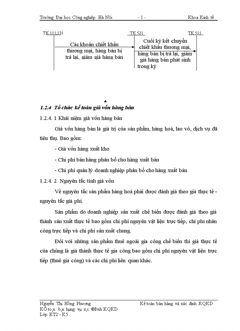 image for page Hoàn thiện công tác kế toán bán hàng và xác định kết quả bán hàng tại Công ty TNHH Thương mại dịch vụ Thủy Quân