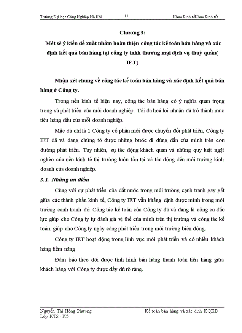 image for page Hoàn thiện công tác kế toán bán hàng và xác định kết quả bán hàng tại Công ty TNHH Thương mại dịch vụ Thủy Quân