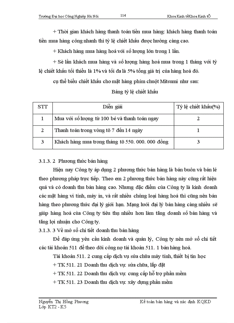 image for page Hoàn thiện công tác kế toán bán hàng và xác định kết quả bán hàng tại Công ty TNHH Thương mại dịch vụ Thủy Quân